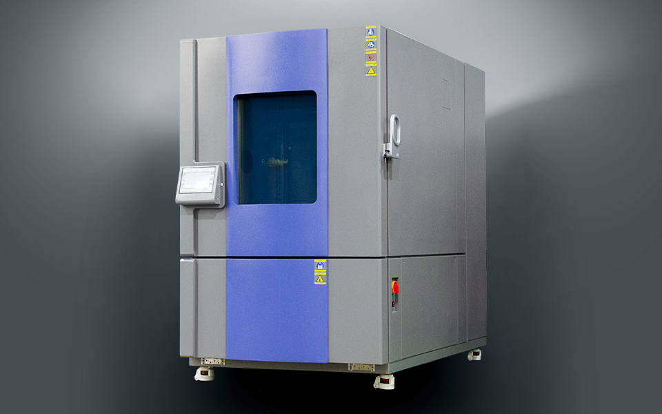 電動汽車電池濕熱循環試驗需要做哪些條件呢