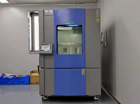 分析高低溫試驗箱溫度精密度誤差大原因