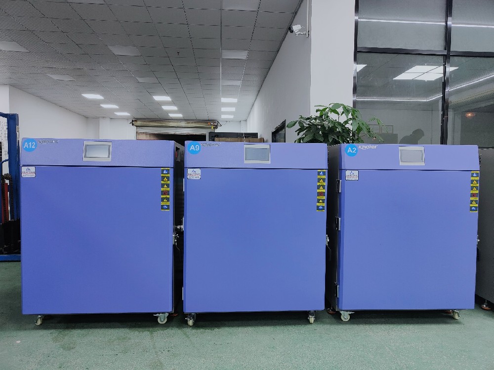 聊聊高溫烤箱國標(biāo)偏差范圍