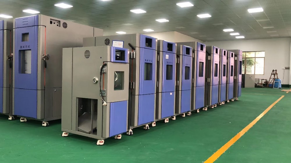 分享變壓器恒溫恒濕箱測試標準