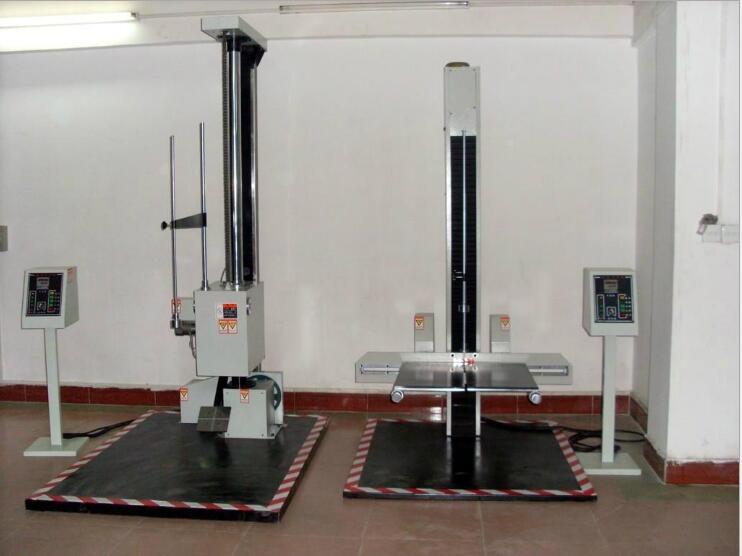 聊聊跌落試驗機應用行業