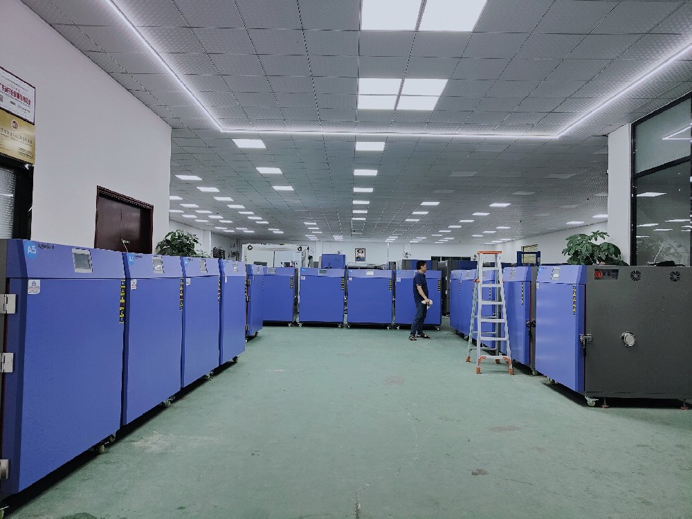 聊聊工業烤箱的功能和作用