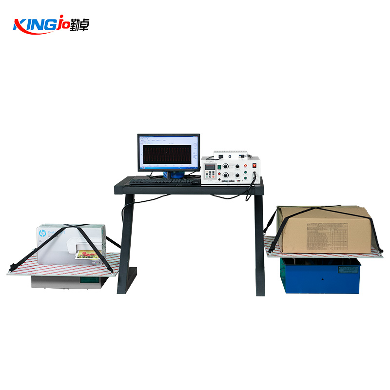 電視機為何要做振動測試