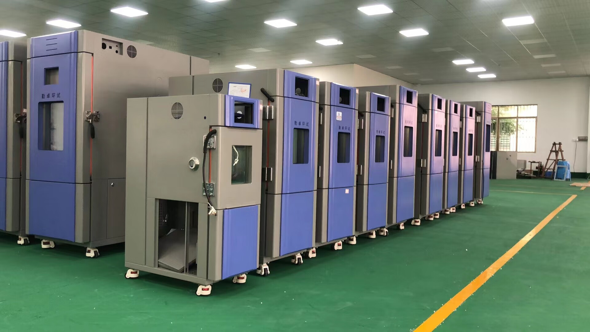 恒溫恒濕試驗(yàn)箱小部件維護(hù)方法