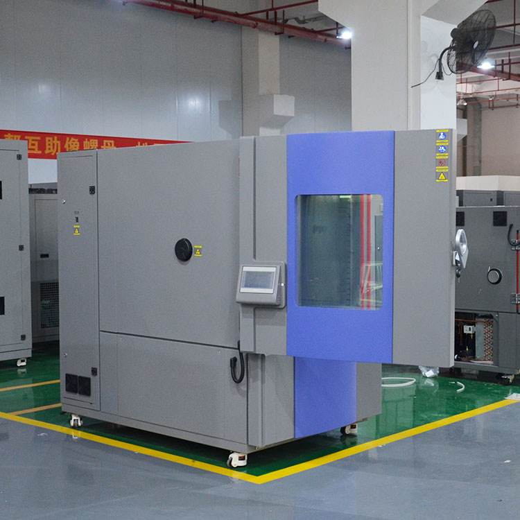 分析可編程線性高低溫試驗(yàn)箱的溫度梯度功能