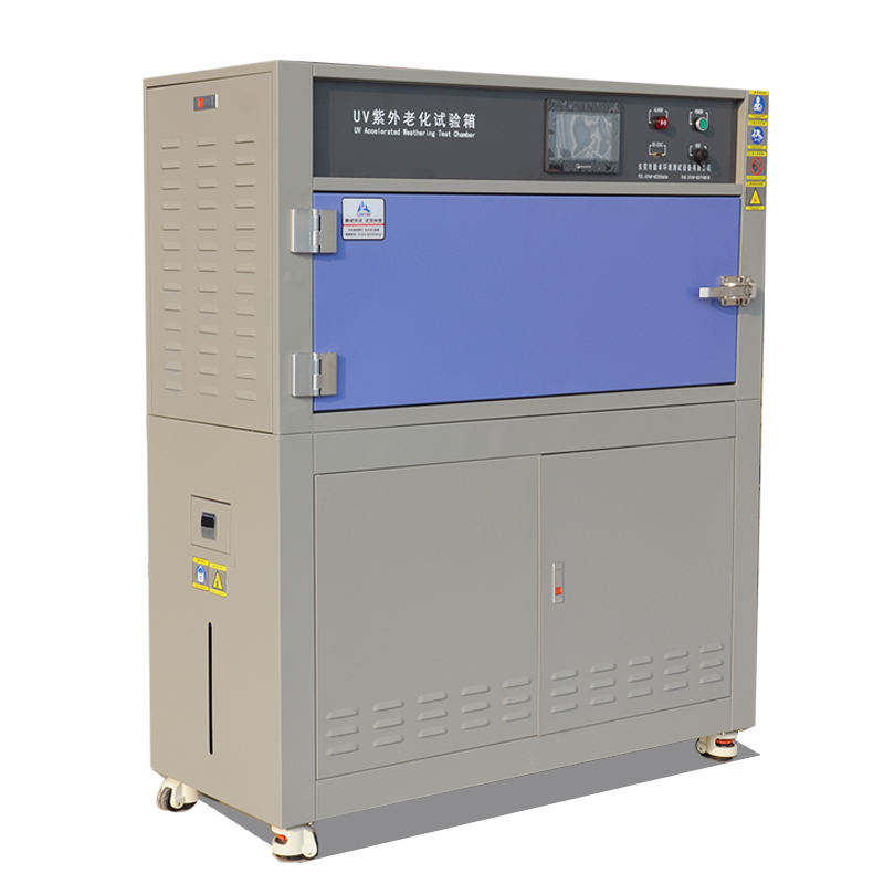 探討紫外老化試驗箱的兩種暴露方式