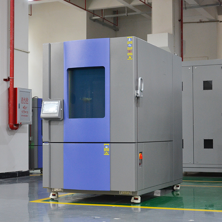 分享高低溫試驗(yàn)箱維護(hù)方法
